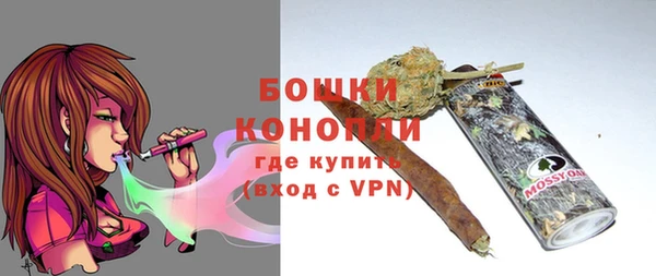 хмурый Богородицк