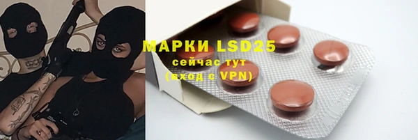 хмурый Богородицк