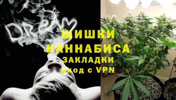 хмурый Богородицк
