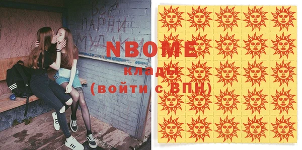 хмурый Богородицк